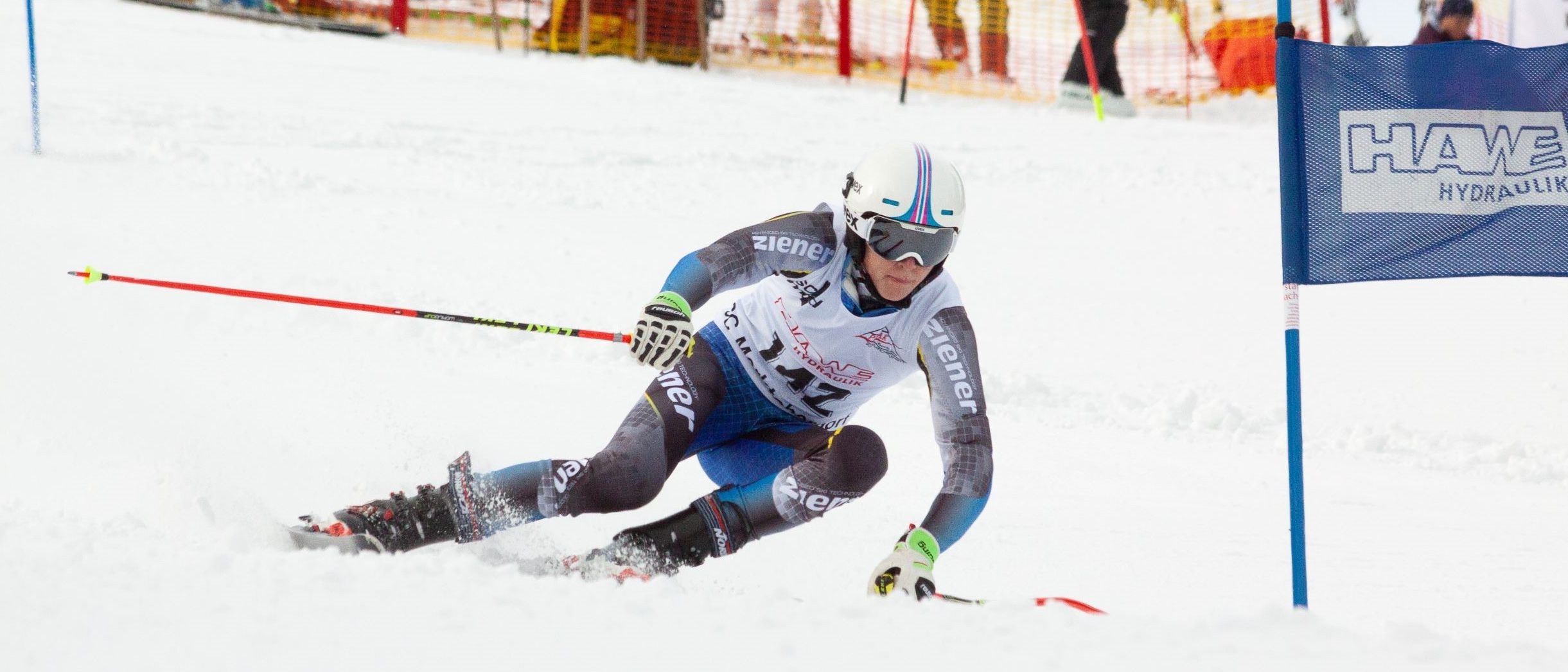 Alpin beim Skiclub Füssen