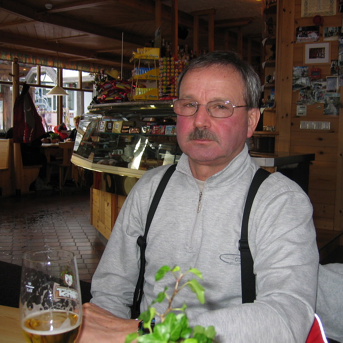 Manfred Aichele