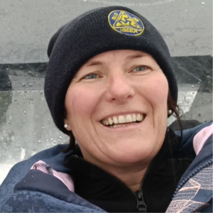 Anne Driendl